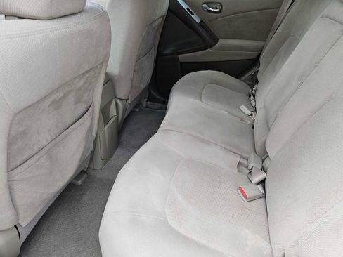 Used 2012 Nissan Murano S image 26