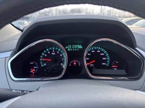 Used 2012 Chevrolet Traverse LS FWD image 12