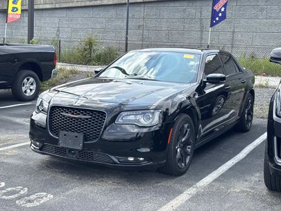 Used 2021 Chrysler 300 S w/ Comfort Group