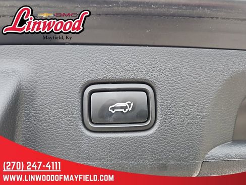 Used 2025 Hyundai Palisade Calligraphy AWD/4WD image 13