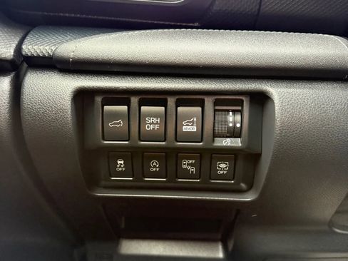 Used 2021 Subaru Forester Touring w/ Popular Package #2 image 25