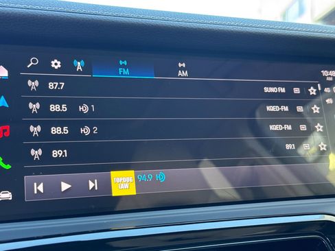 New 2026 Porsche Panamera 4 image 21