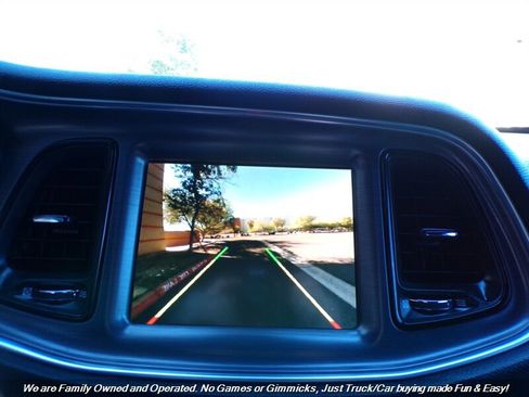 Used 2016 Dodge Challenger R/T w/ Blacktop Package image 34