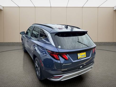 New 2026 Hyundai Tucson SEL image 21