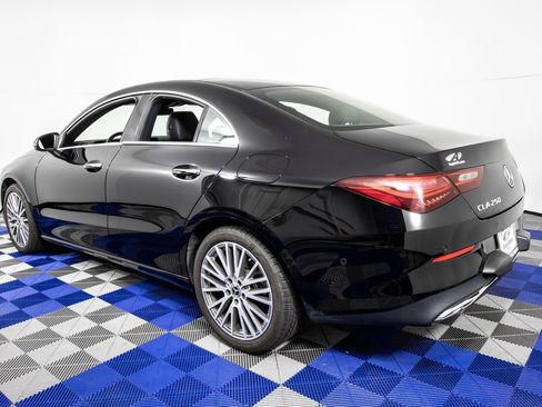 Used 2025 Mercedes-Benz CLA 250 image 6