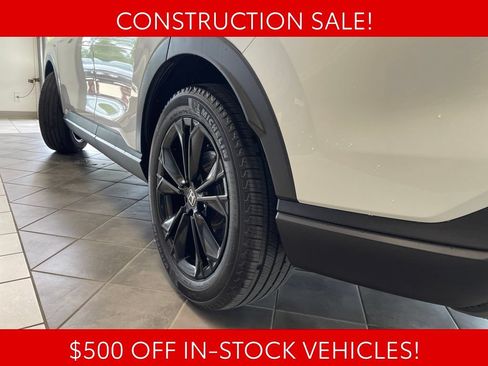 Used 2023 Honda CR-V Sport Touring image 20