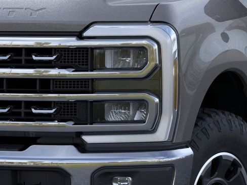 New 2026 Ford F350 Lariat w/ Tremor Off-Road Package AWD/4WD image 19