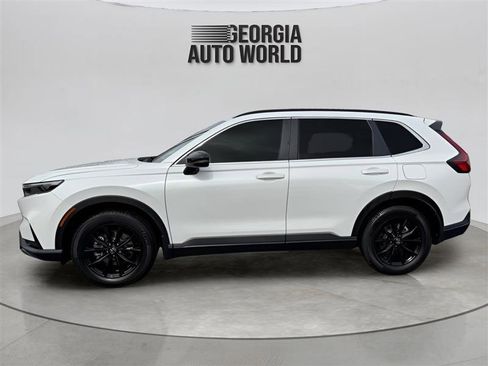 Used 2023 Honda CR-V Sport image 8