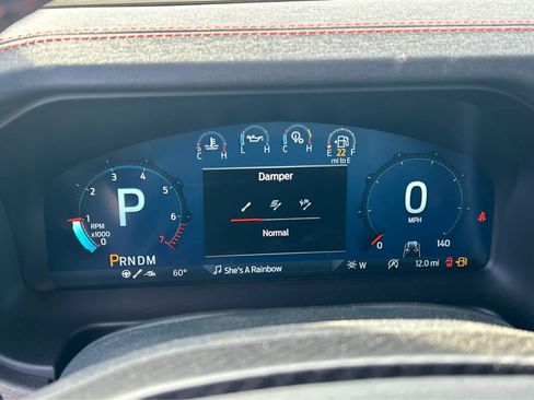 New 2026 Ford Bronco Raptor image 27