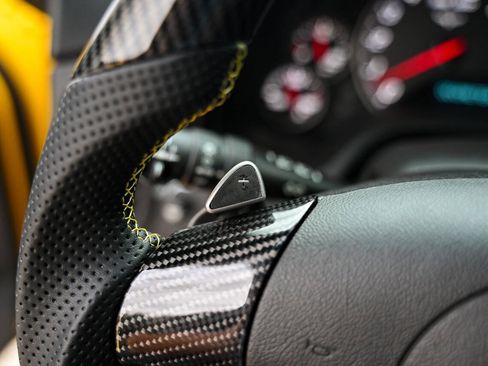 Used 2010 Chevrolet Corvette Grand Sport image 87