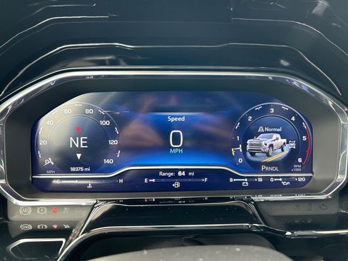 Used 2024 Chevrolet Silverado 2500 High Country w/ High Country Premium Package image 16