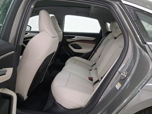 New 2026 Audi A6 Premium image 13