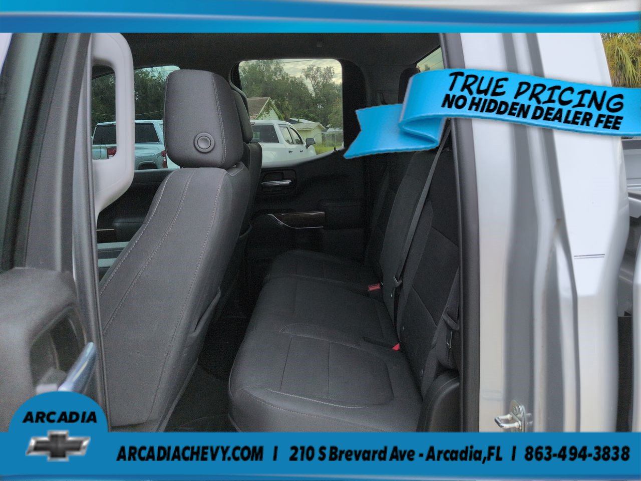 Used 2022 GMC Sierra 1500 Elevation AWD/4WD image 13