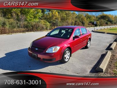 Used 2007 Chevrolet Cobalt LT