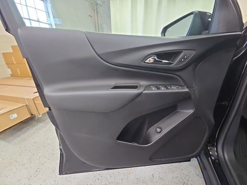Certified 2023 Chevrolet Equinox LT image 31