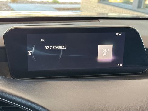 Used 2024 MAZDA MAZDA3 s FWD image 18