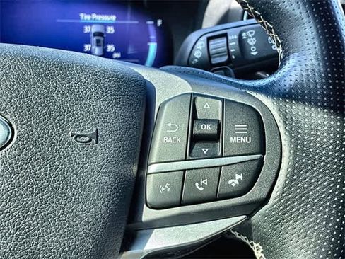 Used 2020 Ford Explorer ST w/ Premium Technology Package image 27