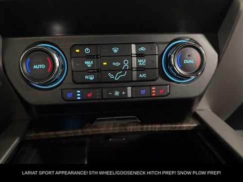 Used 2019 Ford F250 Lariat w/ Lariat Ultimate Package AWD/4WD image 33