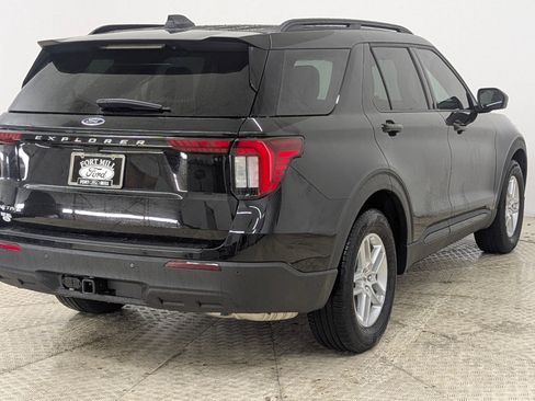 New 2026 Ford Explorer Active image 9