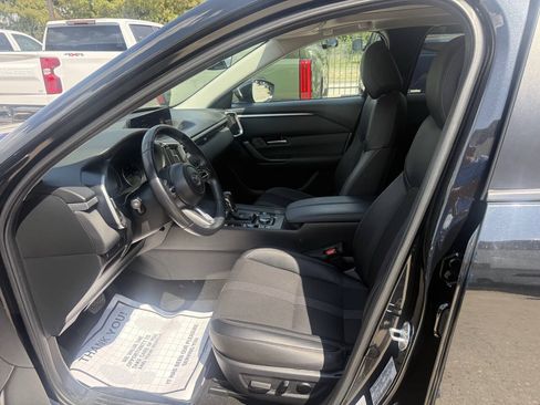 Used 2023 MAZDA CX-50 2.5 S w/ Preferred Plus Pkg AWD/4WD image 7