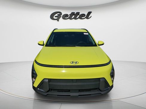 Used 2024 Hyundai Kona SEL image 2