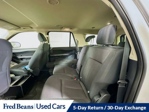 Used 2022 Ford Expedition Max XL image 24