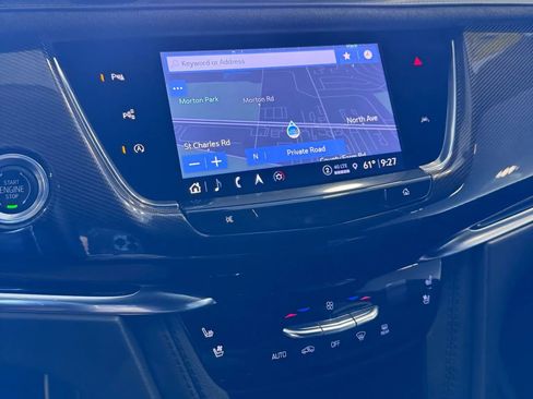 Used 2023 Cadillac XT6 Sport image 30
