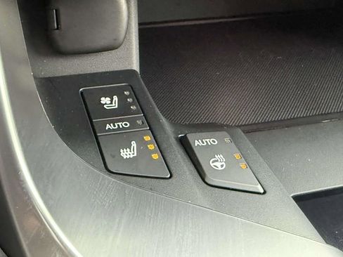 Used 2025 Lexus LX 600 4WD w/ Accessory Package (Z1) image 27