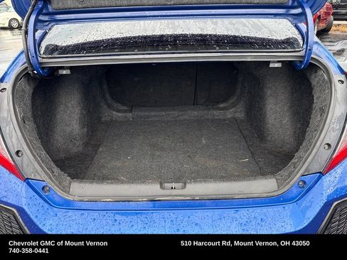 Used 2018 Honda Civic Si image 19