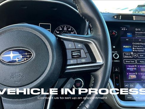 Used 2022 Subaru Outback Limited image 11