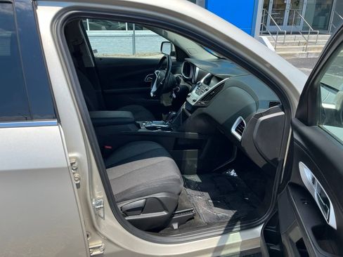 Used 2016 Chevrolet Equinox LT w/ Convenience Package FWD image 48