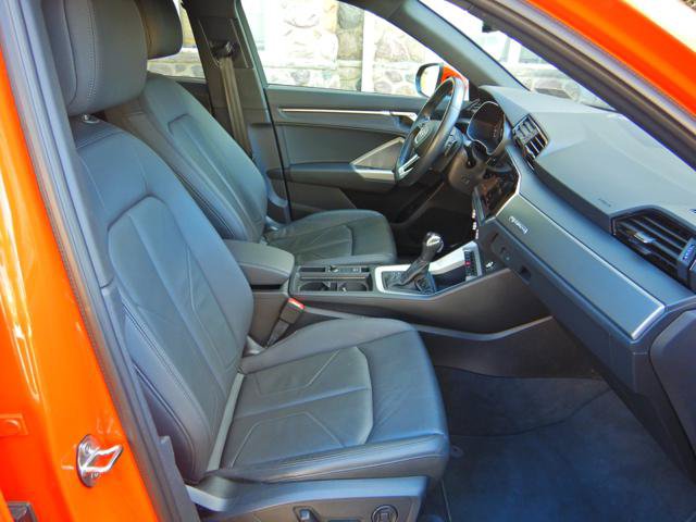 Used 2023 Audi Q3 2.0T Premium AWD/4WD image 15