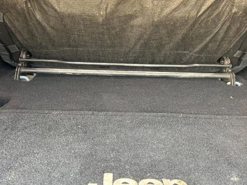 Used 2015 Jeep Wrangler Sport AWD/4WD image 17