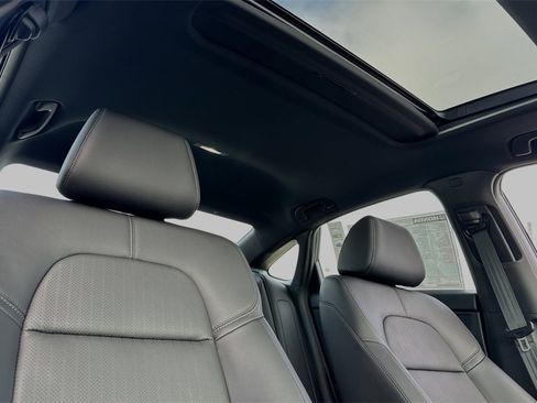 New 2025 Honda Civic Sport Touring image 16