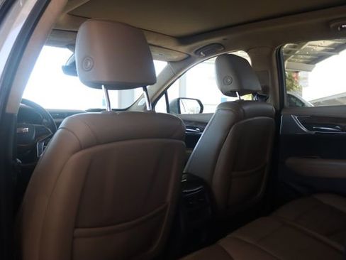 Used 2022 Cadillac XT5 Premium Luxury w/ Platinum Package image 37