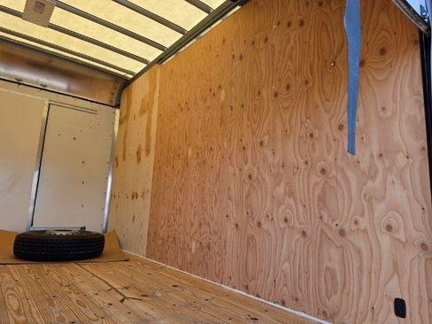 Used 2024 Mercedes-Benz Sprinter 3500 image 36