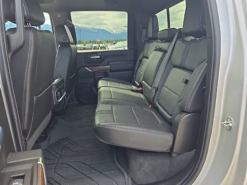 Used 2022 Chevrolet Silverado 3500 High Country w/ Safety Package II image 22