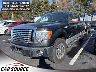 Used 2012 Ford F150 XLT w/ XLT Chrome Pkg video 1