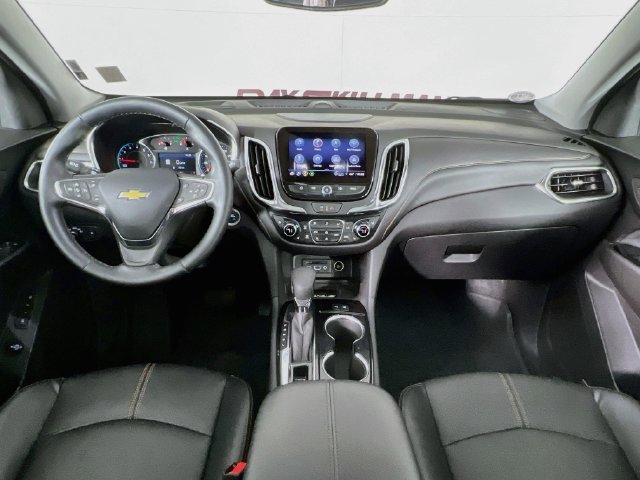 Used 2024 Chevrolet Equinox Premier AWD/4WD image 25