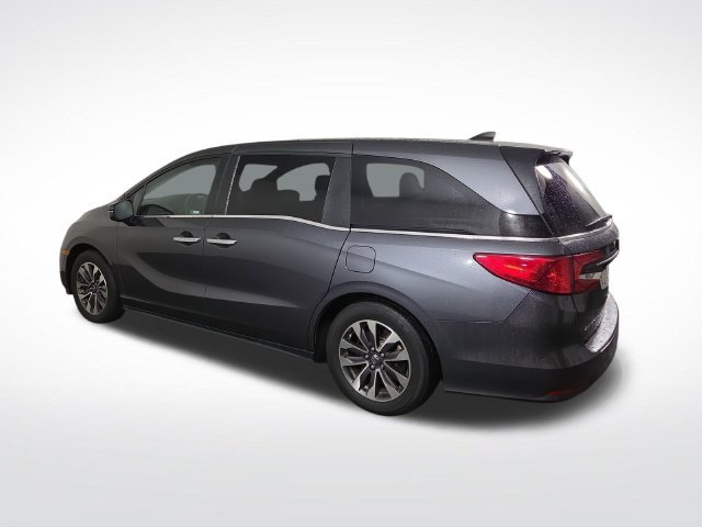 Used 2023 Honda Odyssey EX-L image 10