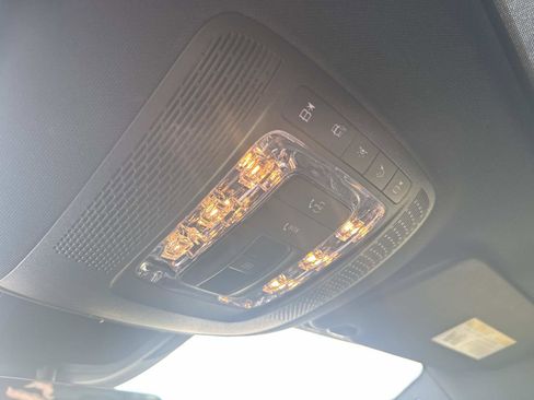 Certified 2024 Mercedes-Benz GLE 53 AMG 4MATIC Coupe image 25