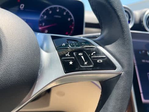 Certified 2022 Mercedes-Benz C 300 Sedan image 26