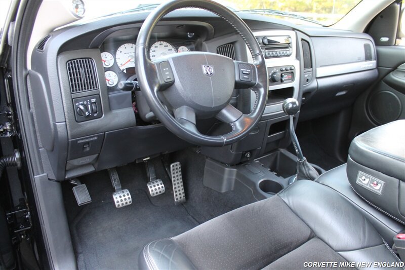 Used 2005 Dodge Ram 1500 Truck 2WD Regular Cab image 32