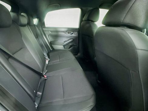 New 2026 Honda Civic Sport image 34