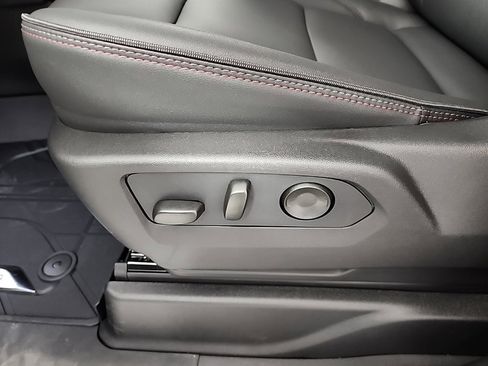 New 2026 Chevrolet Tahoe RST w/ Advanced Technology Package image 27