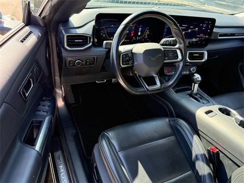 Used 2024 Ford Mustang Premium image 14