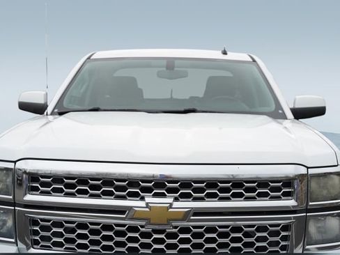 Used 2014 Chevrolet Silverado 1500 LT w/ LT Convenience Package image 36