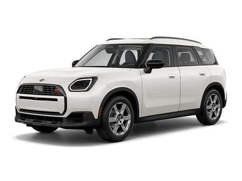 Used 2025 MINI Cooper Countryman S AWD/4WD image 1