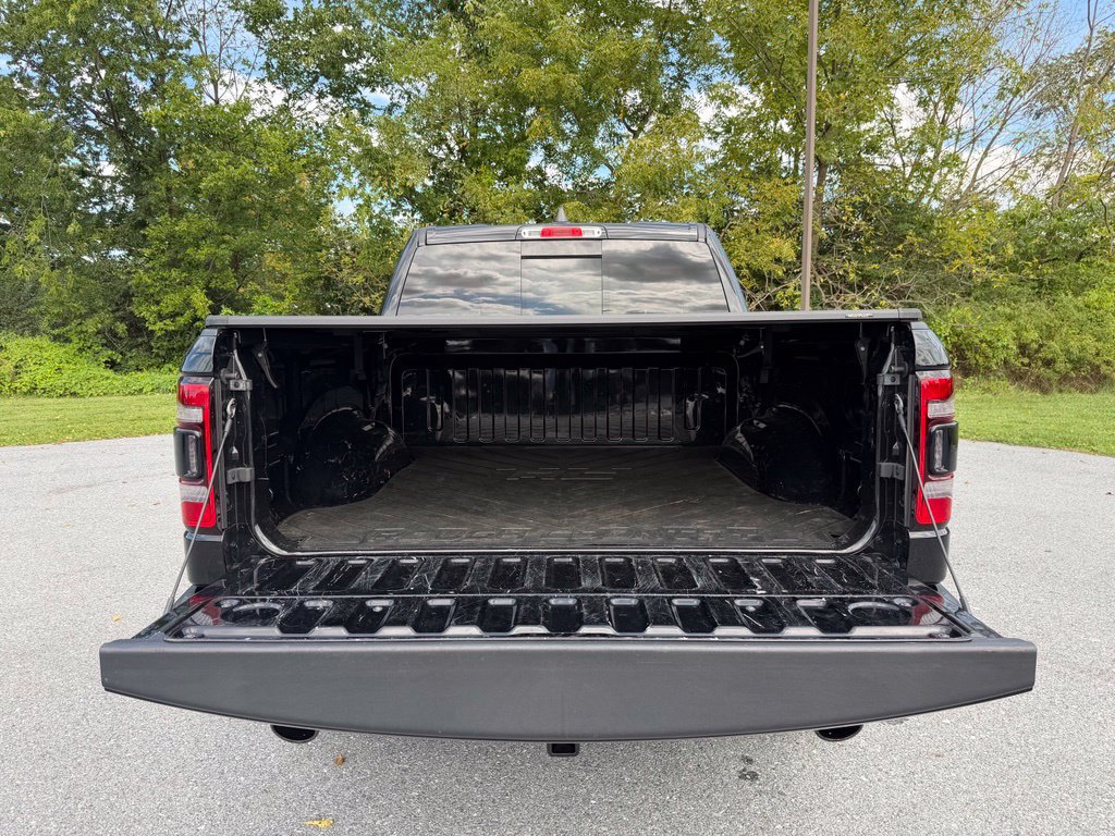 Certified 2023 RAM 1500 Rebel w/ Rebel Level 1 Equipment Group AWD/4WD image 21