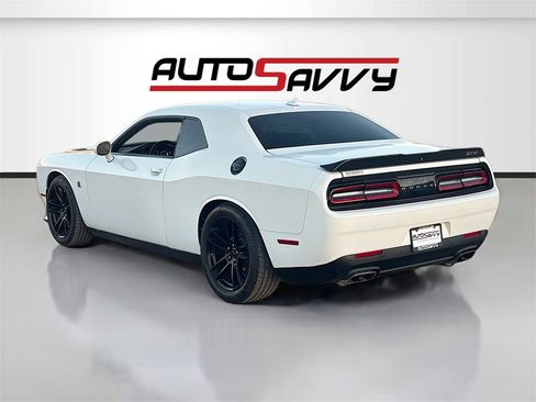 Used 2019 Dodge Challenger R/T Scat Pack image 5